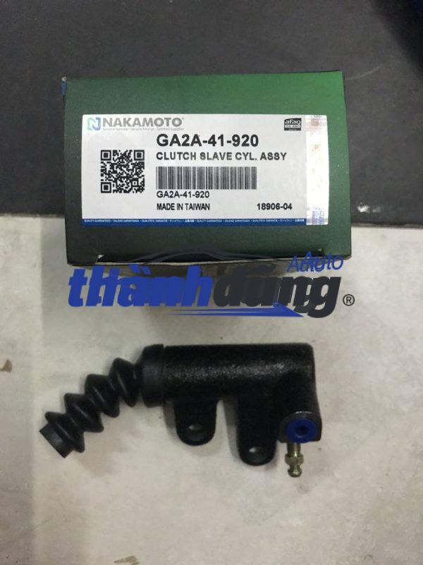 CHUỘT CÔN MAZDA 626