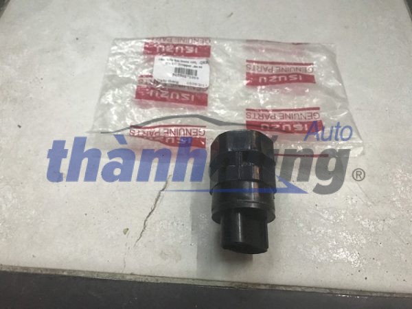 SÂU CÔNG TƠ MÉT ISUZU DMAX, QKR, TROOPER