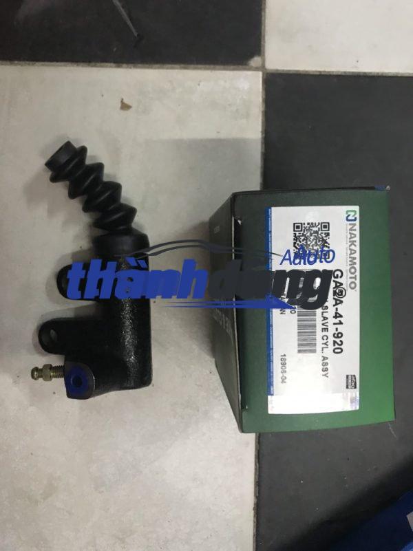 CHUỘT CÔN MAZDA 626