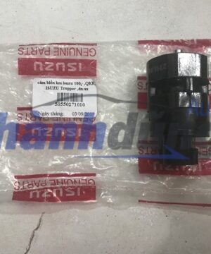 SÂU CÔNG TƠ MÉT ISUZU DMAX, QKR, TROOPER