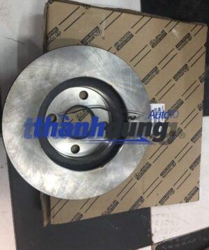 ĐĨA PHANH TRƯỚC TOYOTA ALTIS