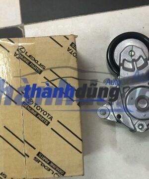 CỤM TĂNG TỔNG TOYOTA INNOVA-166200Y061