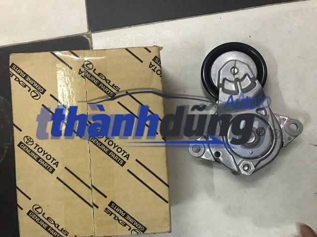 CỤM TĂNG TỔNG TOYOTA INNOVA-166200Y061