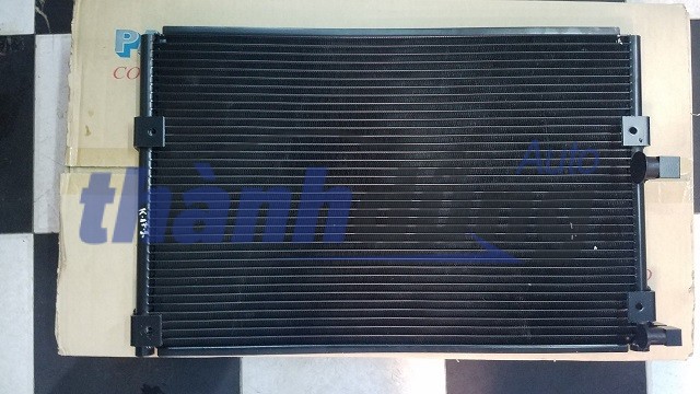 GIÀN NÓNG TOYOTA ZACE