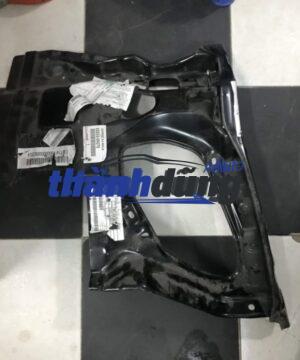 XƯƠNG BẮT CẢN TRƯỚC TOYOTA INNOVA