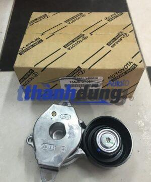 CỤM TĂNG TỔNG TOYOTA INNOVA-166200Y061