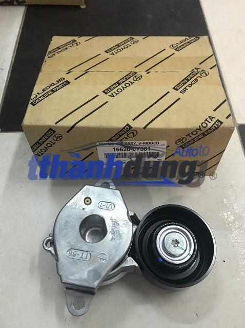 CỤM TĂNG TỔNG TOYOTA INNOVA-166200Y061