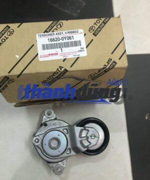 CỤM TĂNG TỔNG TOYOTA INNOVA-166200Y061