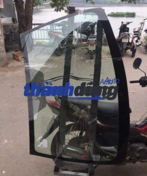 KÍNH CHẮN GIÓ TRƯỚC MAZDA 6