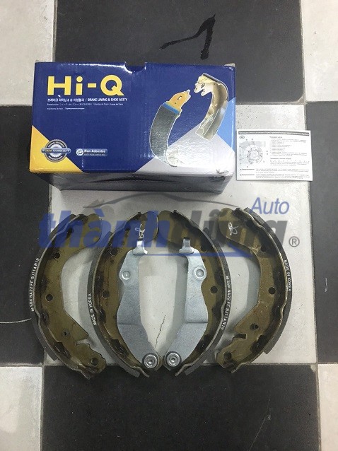 MÁ/ GUỐC PHANH SAU DAEWOO GENTRA