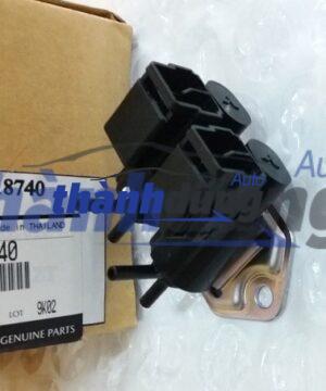 VAN ĐIỆN TỪ SOLENOID FORD RANGER, MAZDA BT50