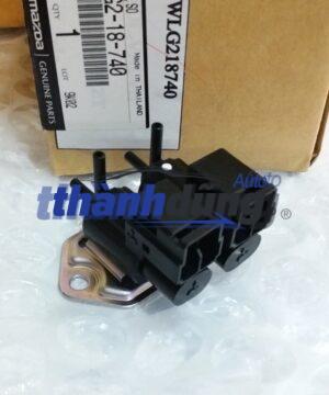 VAN ĐIỆN TỪ SOLENOID FORD RANGER, MAZDA BT50