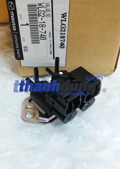 VAN ĐIỆN TỪ SOLENOID FORD RANGER, MAZDA BT50