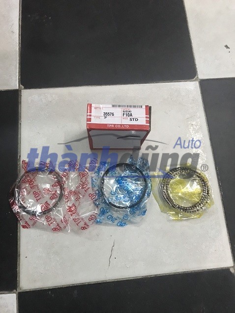 XÉC MĂNG SUZUKI 5 TẠ, CARRY