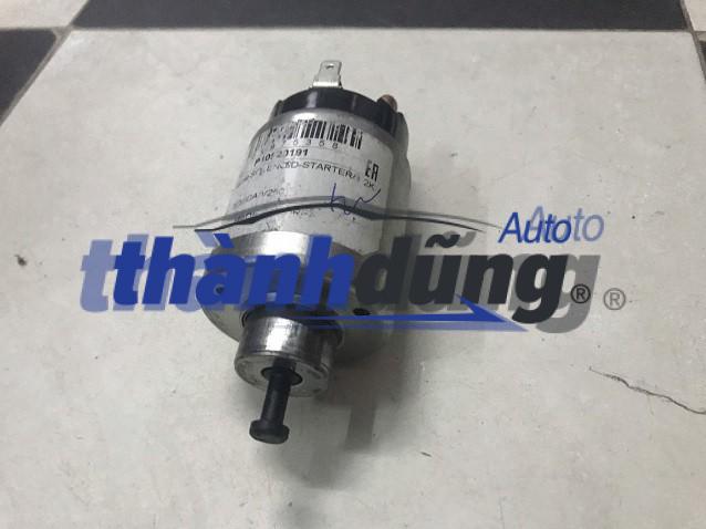 CHUỘT ĐỀ DAEWOO MATIZ, LANOS, NUBIRA