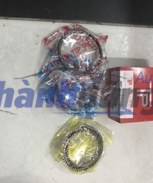 XÉC MĂNG SUZUKI 5 TẠ, CARRY