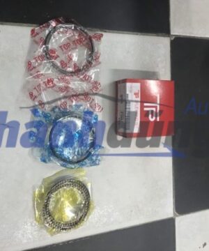 XÉC MĂNG SUZUKI 5 TẠ, CARRY