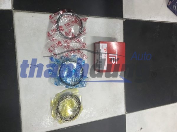 XÉC MĂNG SUZUKI 5 TẠ, CARRY