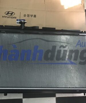 KÉT NƯỚC HYUNDAI SANTAFE CHÍNH HÃNG