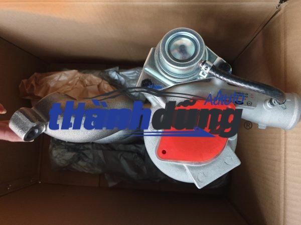 TURBO TĂNG ÁP FORD TRANSIT 2.4