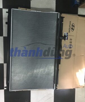 KÉT NƯỚC HYUNDAI SANTAFE CHÍNH HÃNG