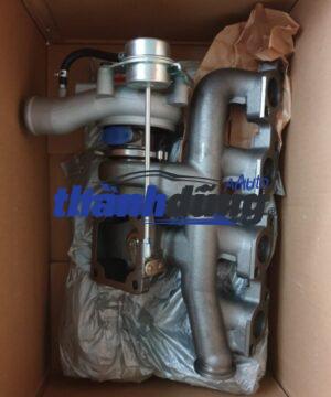 TURBO TĂNG ÁP FORD TRANSIT 2.4