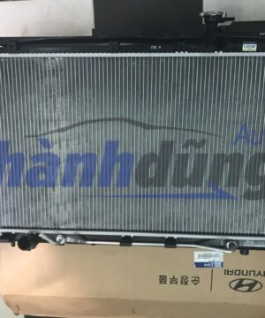 KÉT NƯỚC HYUNDAI SANTAFE CHÍNH HÃNG