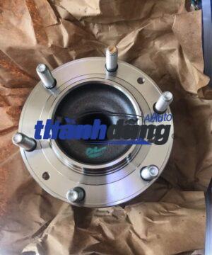 BI MAY Ơ TRƯỚC HYUNDAI SOLATI