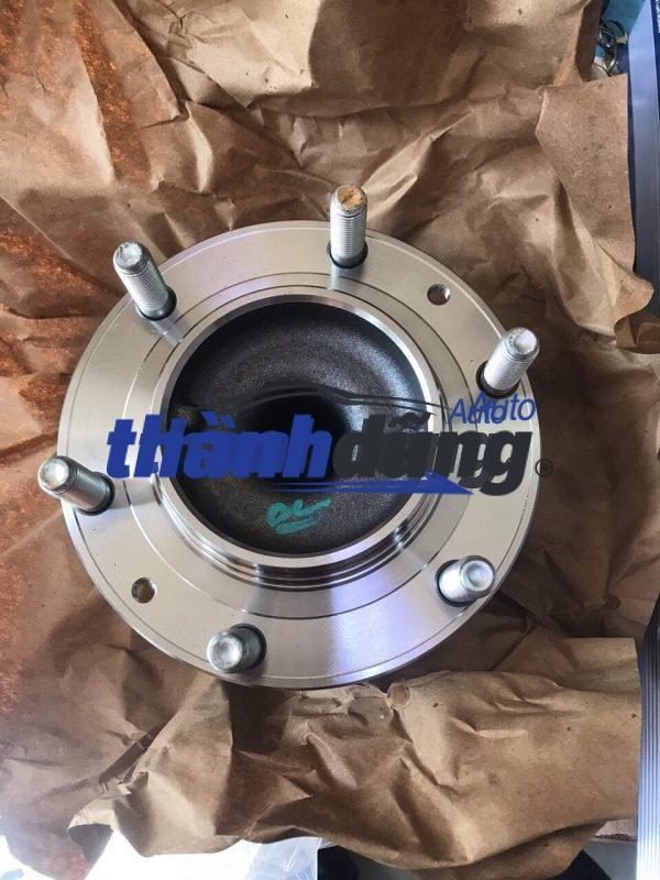 BI MAY Ơ TRƯỚC HYUNDAI SOLATI