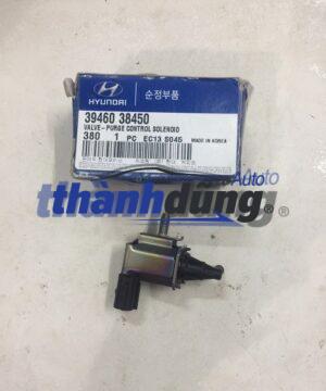 VAN HƠI XĂNG THỬA HYUNDAI GETZ