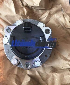 BI MAY Ơ TRƯỚC HYUNDAI SOLATI