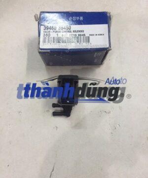 VAN HƠI XĂNG THỬA HYUNDAI GETZ