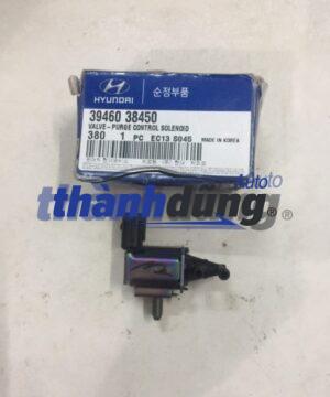 VAN HƠI XĂNG THỬA HYUNDAI GETZ