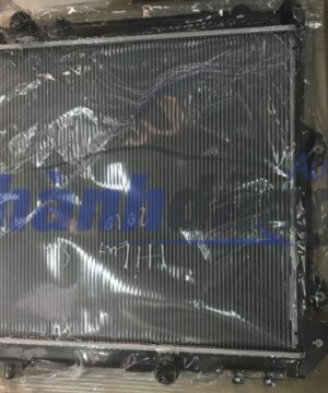 KÉT NƯỚC TOYOTA HILUX, FORTUNER