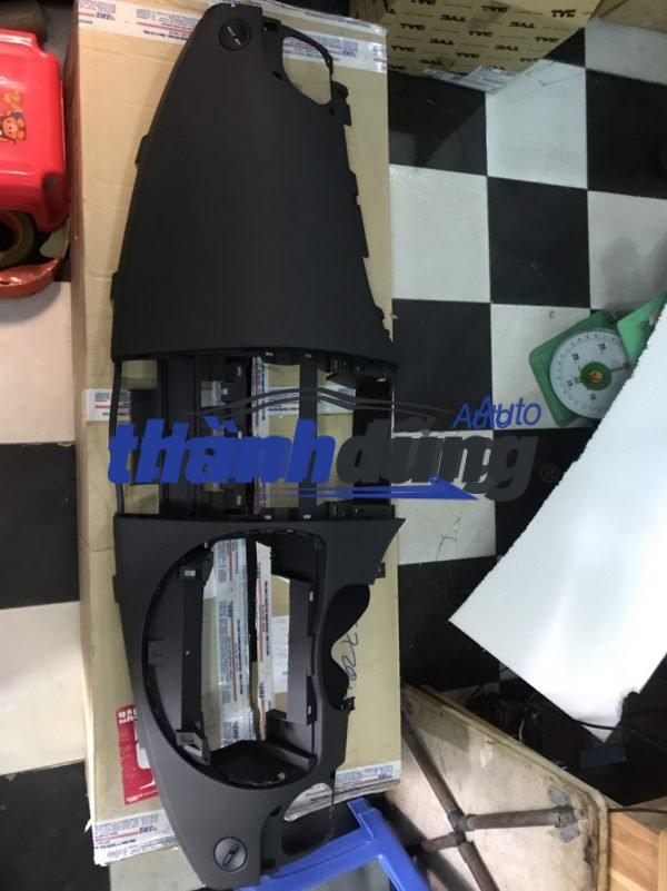 TÁP LÔ DAEWOO GENTRA, CHEVROLET AVEO