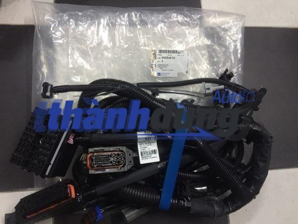 DÂY ĐIỆN ĐỘNG CƠ CHEVROLET CAPTIVA- 96884819