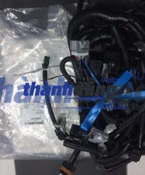 DÂY ĐIỆN ĐỘNG CƠ CHEVROLET CAPTIVA- 96884819