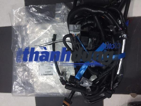 DÂY ĐIỆN ĐỘNG CƠ CHEVROLET CAPTIVA- 96884819
