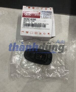 CÔNG TẮC LÊN KÍNH TRƯỚC KIA SPECTRA