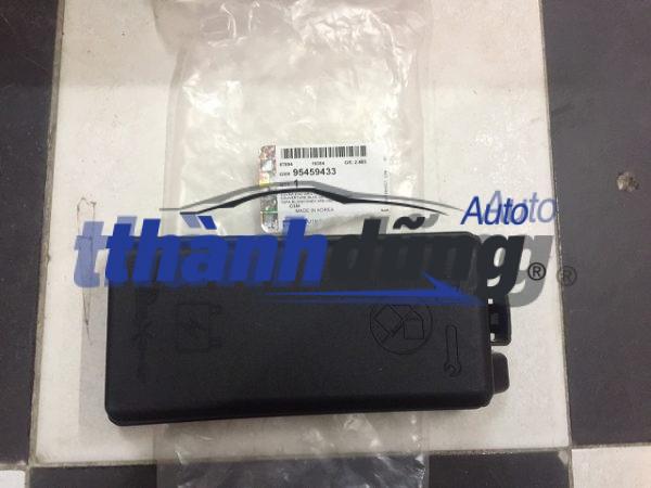 NẮP ĐẬY CẦU CHÌ CHEVROLET SPARK