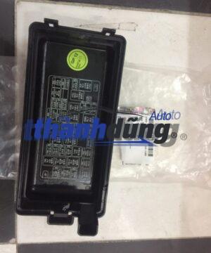 NẮP ĐẬY CẦU CHÌ CHEVROLET SPARK