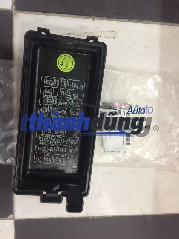 NẮP ĐẬY CẦU CHÌ CHEVROLET SPARK