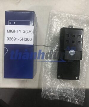 CÔNG TẮC LÊN KÍNH TỔNG HYUNDAI MIGHTY, HD65, HD72, HD78