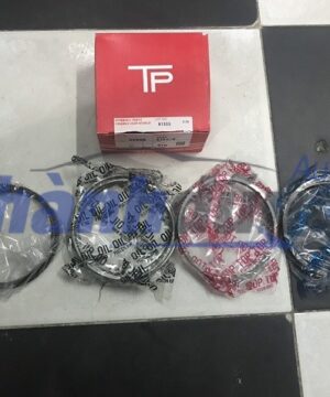 XÉC MĂNG 4JA1 ISUZU HILANDER