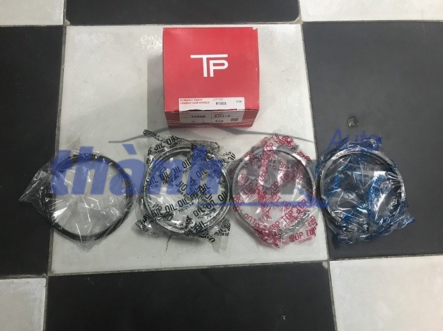 XÉC MĂNG 4JA1 ISUZU HILANDER