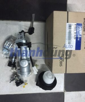 khóa điện hyundai porter 2