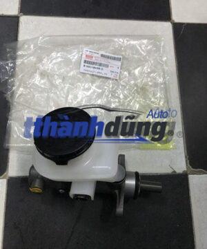 TỔNG PHANH ISUZU DMAX