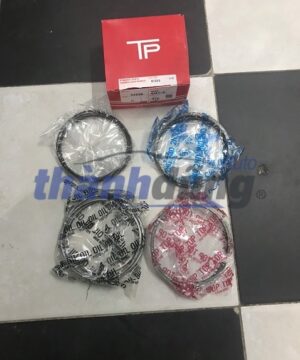 XÉC MĂNG 4JA1 ISUZU HILANDER