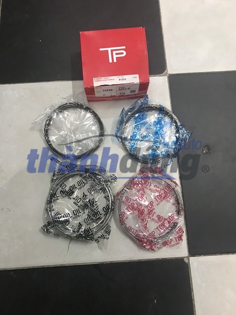 XÉC MĂNG 4JA1 ISUZU HILANDER