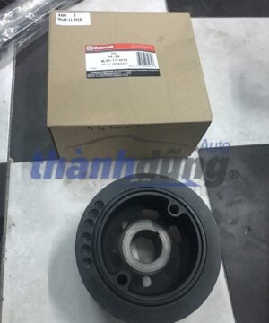 PULY TRỤC CƠ FORD EVEREST, RANGER